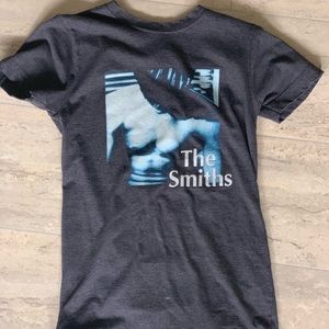 The smiths shirt
